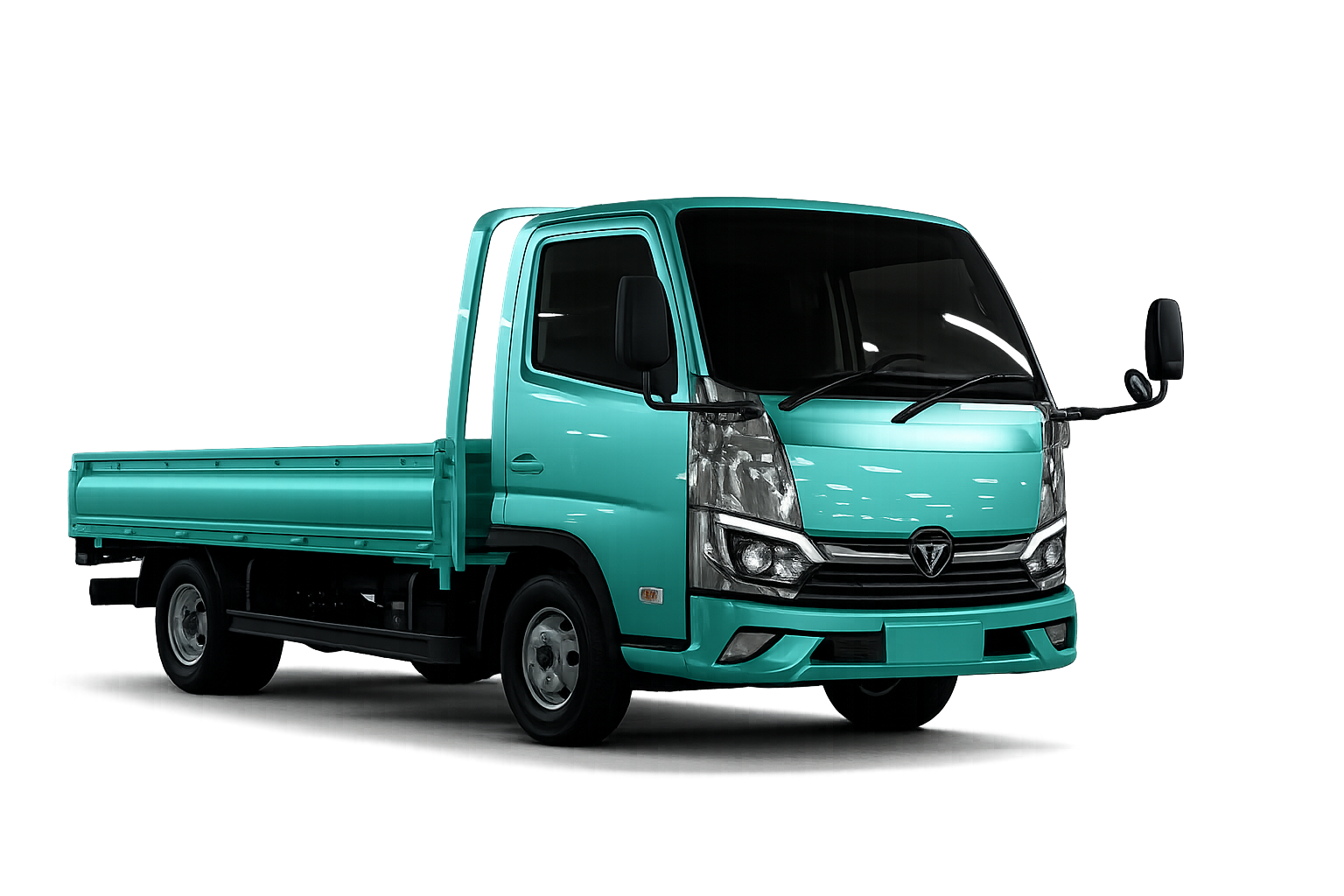 Foton Miler Lite